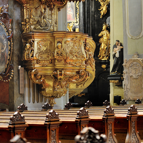 Gregor Semrad Dom der Wachau