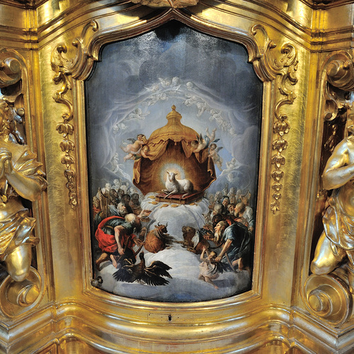 Gregor Semrad Dom der Wachau