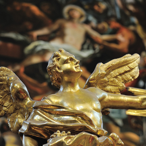 Gregor Semrad Dom der Wachau