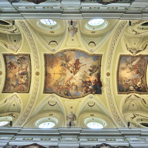 Gregor Semrad Dom der Wachau